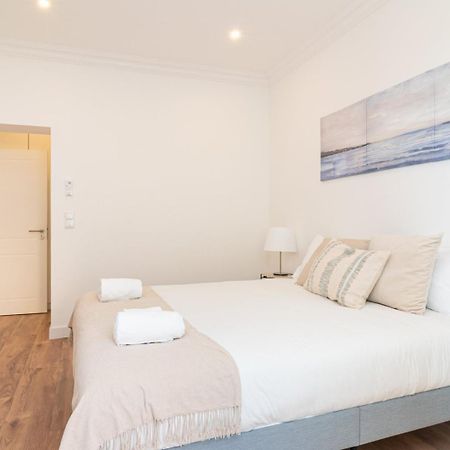 GuestReady - Prior do Crato GuestHouse Lisboa Exterior foto