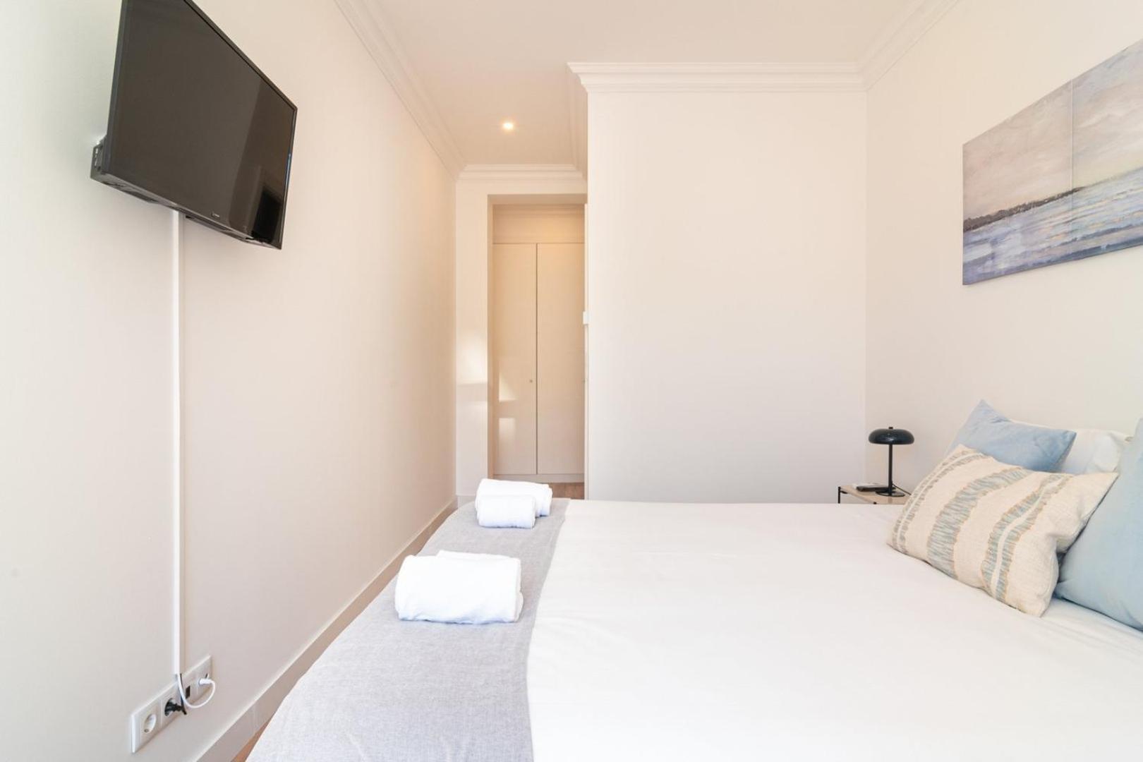 GuestReady - Prior do Crato GuestHouse Lisboa Exterior foto
