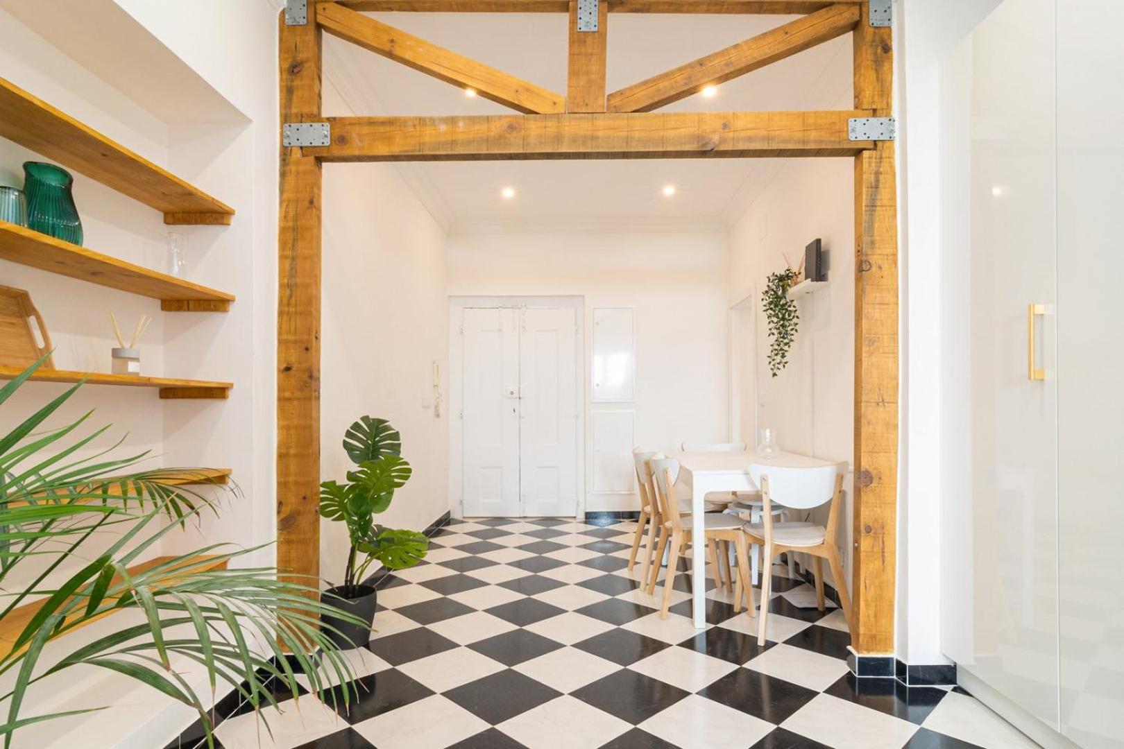 GuestReady - Prior do Crato GuestHouse Lisboa Exterior foto