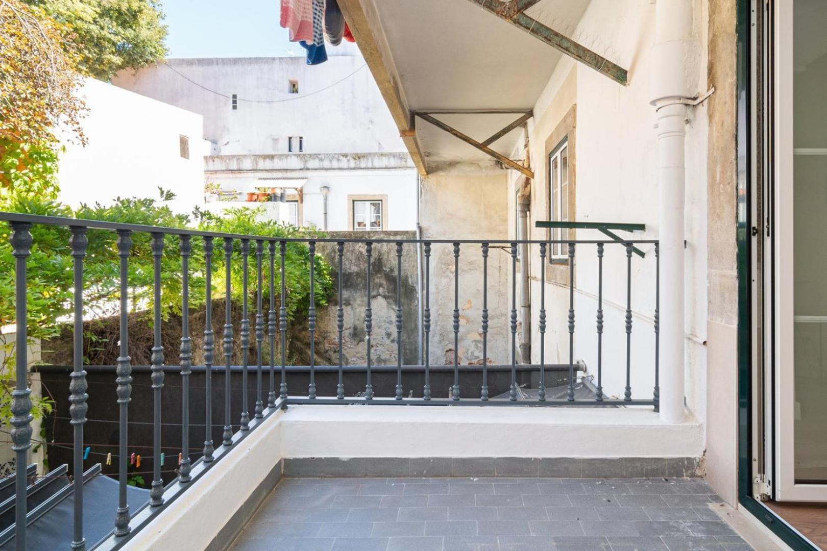 GuestReady - Prior do Crato GuestHouse Lisboa Exterior foto