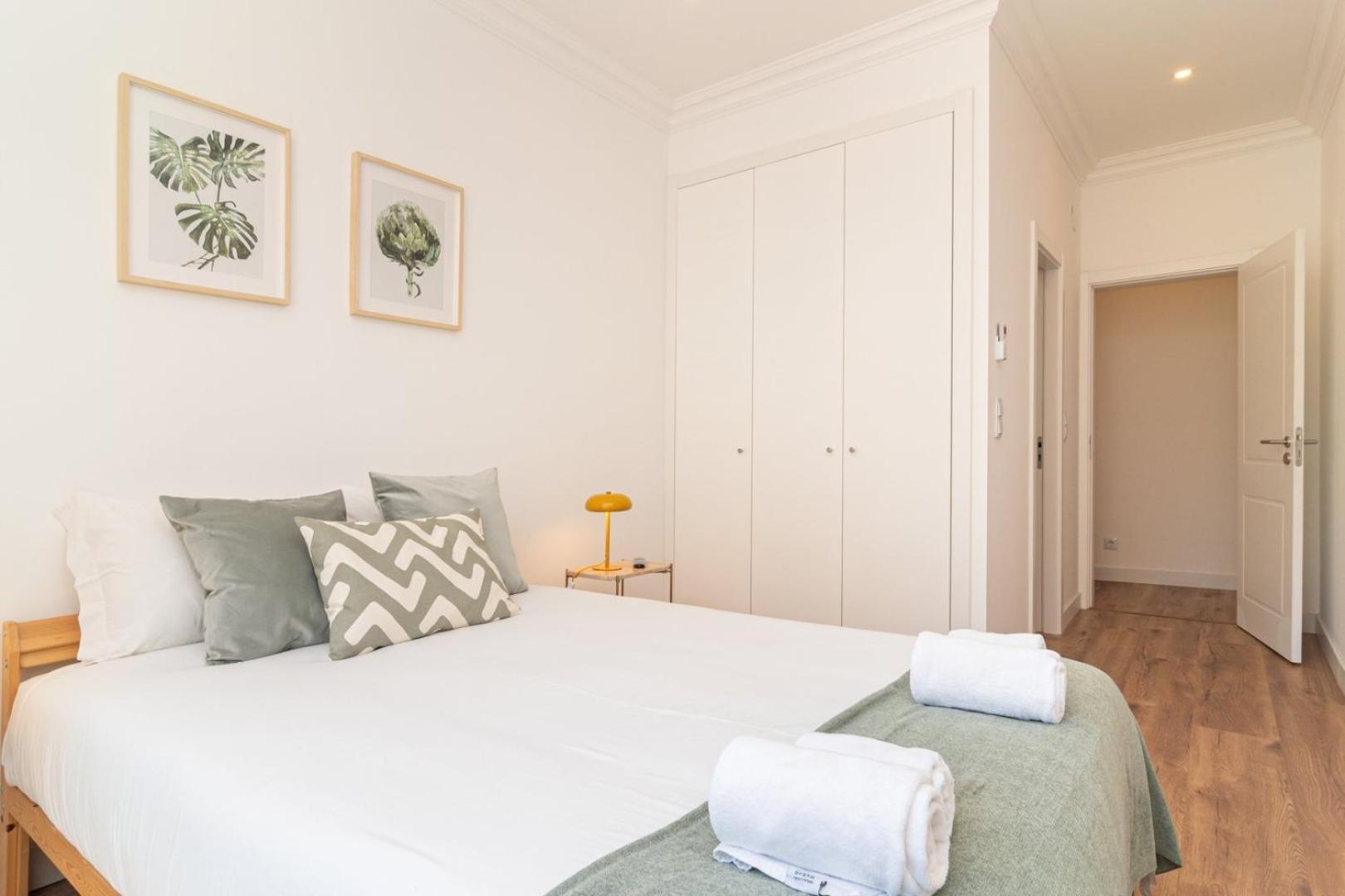 GuestReady - Prior do Crato GuestHouse Lisboa Exterior foto